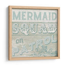 Un Poco De Playa Iv - June Erica Vess | Cuadro decorativo de Canvas Lab