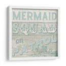 Un Poco De Playa Iv - June Erica Vess | Cuadro decorativo de Canvas Lab