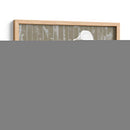 Woodgrain Fowl I - Jennifer Goldberger | Cuadro decorativo de Canvas Lab