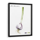 Vegetal Raíz I - Grace Popp | Cuadro decorativo de Canvas Lab