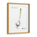 Vegetal Raíz I - Grace Popp | Cuadro decorativo de Canvas Lab
