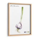 Vegetal Raíz I - Grace Popp | Cuadro decorativo de Canvas Lab