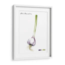 Vegetal Raíz I - Grace Popp | Cuadro decorativo de Canvas Lab