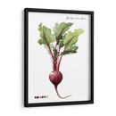 Vegetal Raíz Ii - Grace Popp | Cuadro decorativo de Canvas Lab