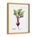 Vegetal Raíz Ii - Grace Popp | Cuadro decorativo de Canvas Lab