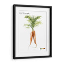 Vegetal Raíz Iii - Grace Popp | Cuadro decorativo de Canvas Lab