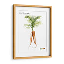 Vegetal Raíz Iii - Grace Popp | Cuadro decorativo de Canvas Lab