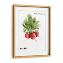 Vegetal Raíz Iv - Grace Popp | Cuadro decorativo de Canvas Lab