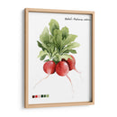 Vegetal Raíz Iv - Grace Popp | Cuadro decorativo de Canvas Lab