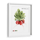 Vegetal Raíz Iv - Grace Popp | Cuadro decorativo de Canvas Lab