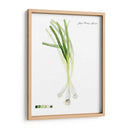 Vegetal Raíz V - Grace Popp | Cuadro decorativo de Canvas Lab