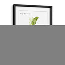 Vegetal Raíz Vi - Grace Popp | Cuadro decorativo de Canvas Lab