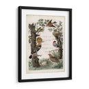 Santuario De Carpintero - Nozeman | Cuadro decorativo de Canvas Lab