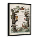 Santuario De Carpintero - Nozeman | Cuadro decorativo de Canvas Lab