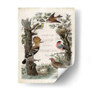 Santuario De Carpintero - Nozeman | Cuadro decorativo de Canvas Lab