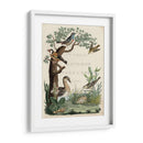 Santuario De Pato - Nozeman | Cuadro decorativo de Canvas Lab