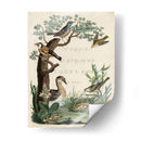 Santuario De Pato - Nozeman | Cuadro decorativo de Canvas Lab