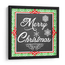 Dejalo Nieve I - June Erica Vess | Cuadro decorativo de Canvas Lab