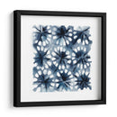Estudio De Índigo Ii - Chariklia Zarris | Cuadro decorativo de Canvas Lab