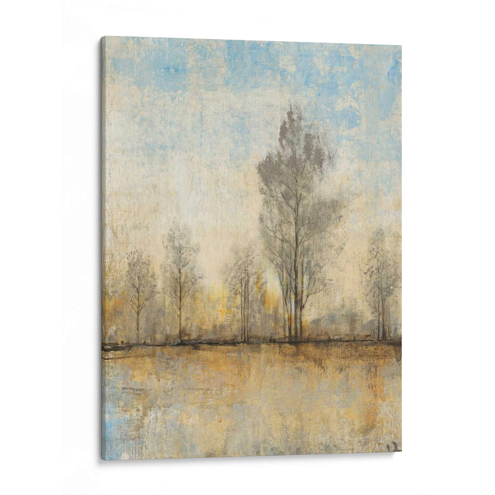 Naturaleza Tranquila Yo - Tim OToole | Cuadro decorativo de Canvas Lab