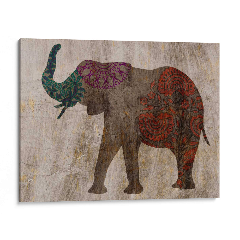 Icono Atesorado Ii - Sharon Chandler | Cuadro decorativo de Canvas Lab
