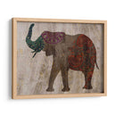 Icono Atesorado Ii - Sharon Chandler | Cuadro decorativo de Canvas Lab