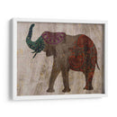 Icono Atesorado Ii - Sharon Chandler | Cuadro decorativo de Canvas Lab