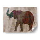 Icono Atesorado Ii - Sharon Chandler | Cuadro decorativo de Canvas Lab