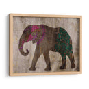 Icono Atesorado Iii - Sharon Chandler | Cuadro decorativo de Canvas Lab