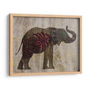 Icono Atesorado Iv - Sharon Chandler | Cuadro decorativo de Canvas Lab