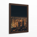 Ciudad despierta | Cuadro decorativo de Canvas Lab