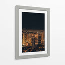 Ciudad despierta | Cuadro decorativo de Canvas Lab