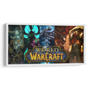 World of Warcraft | Cuadro decorativo de Canvas Lab