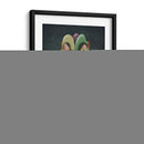 Gato, Blanco Con Sombrero De Bufón - Fab Funky | Cuadro decorativo de Canvas Lab