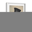 Schnauzer, Hound Formal Y Sombrero - Fab Funky | Cuadro decorativo de Canvas Lab