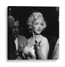 Cautivante Marilyn | Cuadro decorativo de Canvas Lab