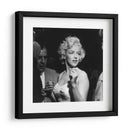 Cautivante Marilyn | Cuadro decorativo de Canvas Lab