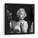 Cautivante Marilyn | Cuadro decorativo de Canvas Lab