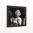 Cautivante Marilyn | Cuadro decorativo de Canvas Lab