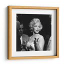 Cautivante Marilyn | Cuadro decorativo de Canvas Lab