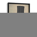 Cocker Spaniel, Hound Formal Y Sombrero - Fab Funky | Cuadro decorativo de Canvas Lab
