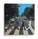 Abbey Road | Cuadro decorativo de Canvas Lab
