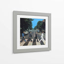 Abbey Road | Cuadro decorativo de Canvas Lab