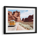 Adventure combi | Cuadro decorativo de Canvas Lab