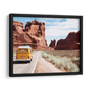 Adventure combi | Cuadro decorativo de Canvas Lab