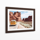 Adventure combi | Cuadro decorativo de Canvas Lab