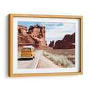 Adventure combi | Cuadro decorativo de Canvas Lab