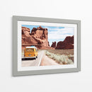 Adventure combi | Cuadro decorativo de Canvas Lab