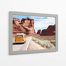 Adventure combi | Cuadro decorativo de Canvas Lab