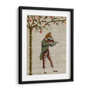 Fox Juglar - Fab Funky | Cuadro decorativo de Canvas Lab